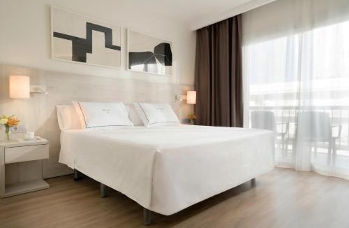 Lloret Town Center Hotel | Hotel Helios Lloret