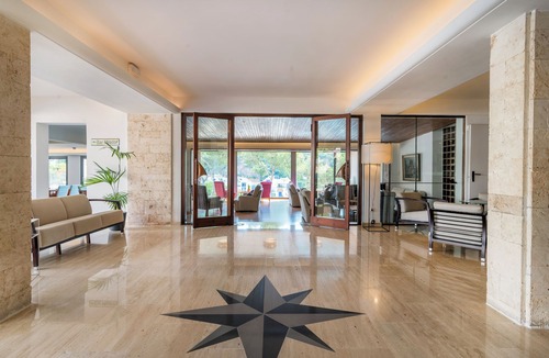 Tamariu Hotel | Hotel Hostalillo by Escampa Hotels