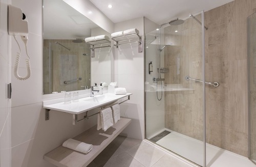 Playa de Palma Hotel | Hotel HSM Golden Playa