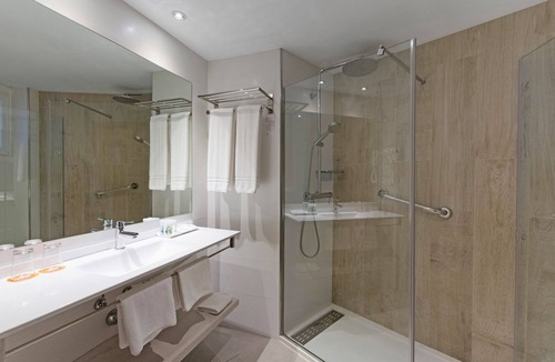 Playa de Palma Hotel | Hotel HSM Golden Playa