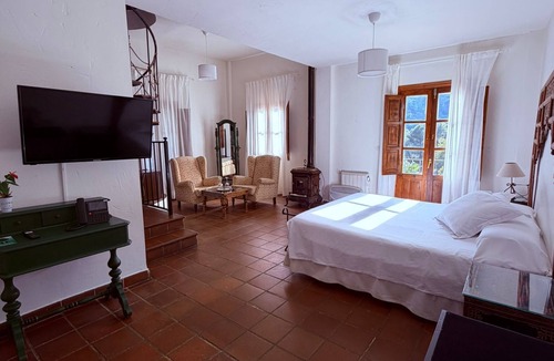 Ciudad Jardin Hotel | Hotel Humaina