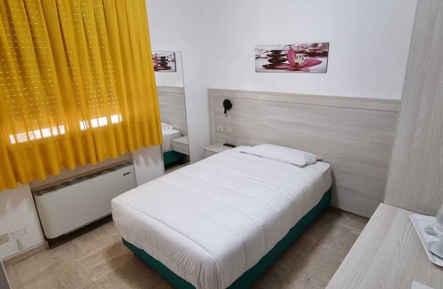 Tognazza Hotel | Hotel I Platani