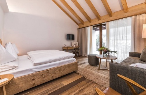 San Candido Hotel | Hotel Il Tyrol