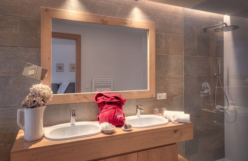 San Candido Hotel | Hotel Il Tyrol