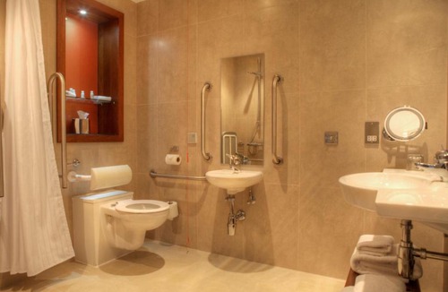 City Centre Glasgow Hotel | Hotel Indigo Glasgow by IHG