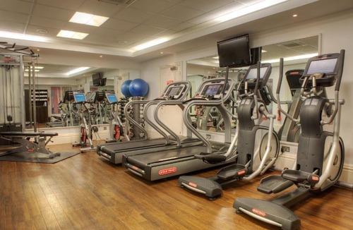 City Centre Glasgow Hotel | Hotel Indigo Glasgow by IHG