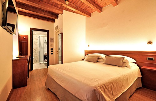 Trieste City Centre Hotel | Hotel James Joyce
