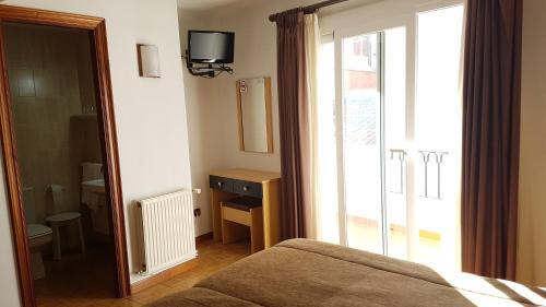 Roses Town Center Hotel | Hotel La Cala