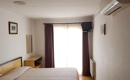 Roses Town Center Hotel | Hotel La Cala