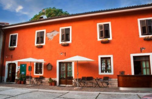 San Giuseppe della Chiusa Hotel | Hotel La Fontana