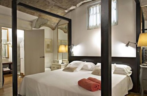 Palamos Hotel | Hotel La Malcontenta