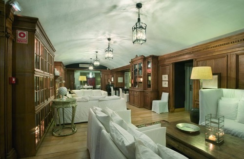 Palamos Hotel | Hotel La Malcontenta