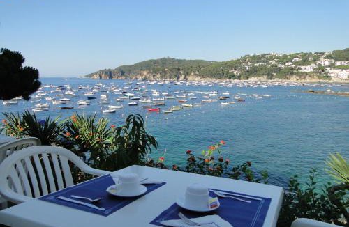 Calella de Palafrugell Hotel | Hotel La Torre