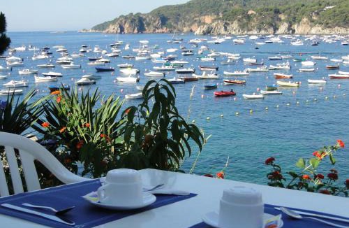 Calella de Palafrugell Hotel | Hotel La Torre
