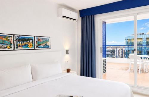 Calella Hotel | Hotel Las Vegas