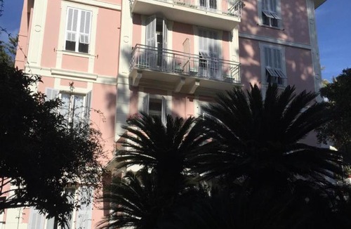 Bordighera Hotel | Hotel Lucciola