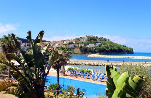 Agropoli Hotel | Hotel Mare