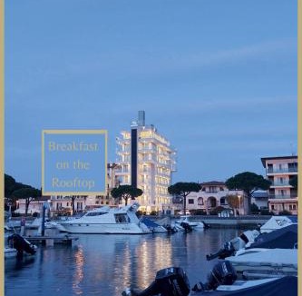Lignano Sabbiadoro Hotel | Hotel Mare