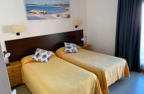 Sant Antoni de Calonge Hotel | Hotel Maria Teresa