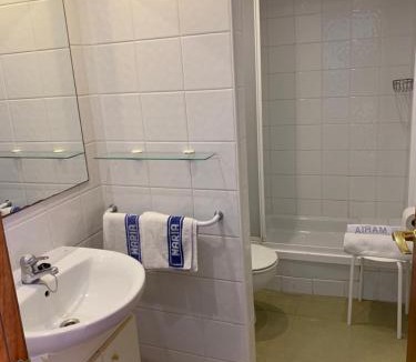 Sant Antoni de Calonge Hotel | Hotel Maria Teresa
