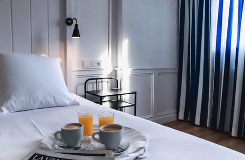 Palamos Hotel | Hotel Marina