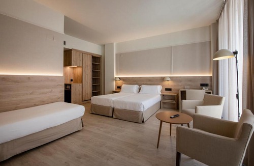 Roses Town Center Hotel | Hotel Marina