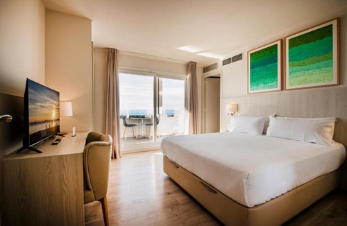 Roses Town Center Hotel | Hotel Marina
