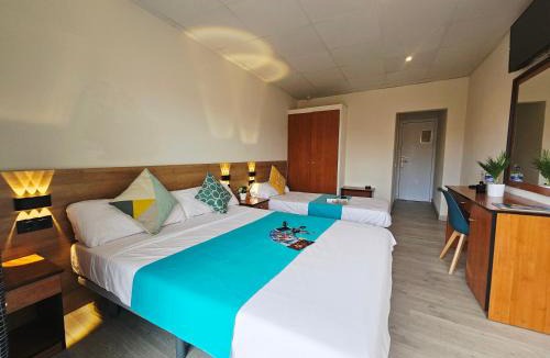 Calella Hotel | Hotel Marisol by Dynamic Hotels