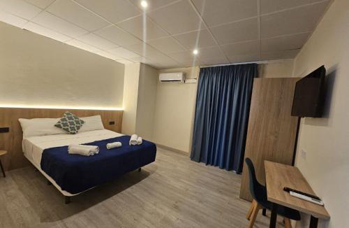 Calella Hotel | Hotel Marisol by Dynamic Hotels