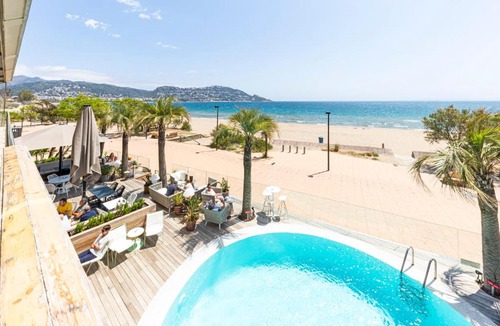 Santa Margarida Hotel | Hotel Maritim 4 Superior
