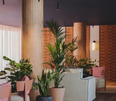Santa Margarida Hotel | Hotel Mediterráneo
