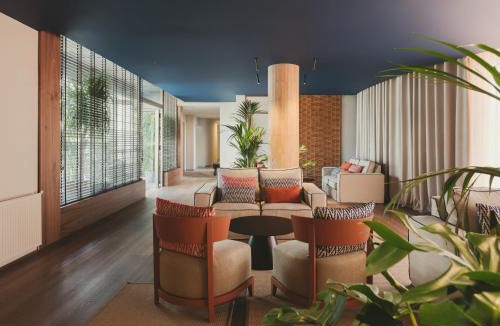 Santa Margarida Hotel | Hotel Mediterráneo