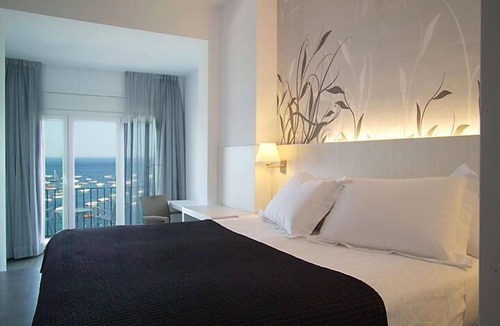 Calella de Palafrugell Hotel | Hotel Mediterrani