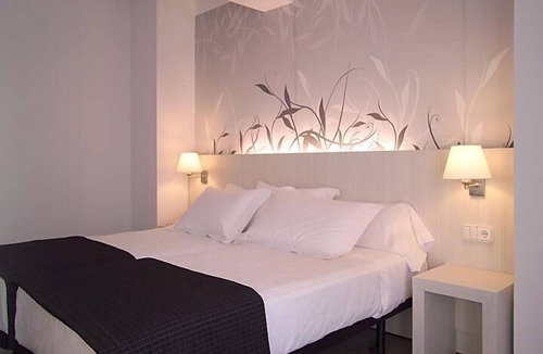 Calella de Palafrugell Hotel | Hotel Mediterrani
