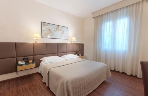 Arezzo Hotel | Hotel Minerva
