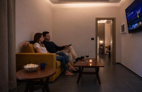 Bari City Centre Hotel | Hotel Moderno