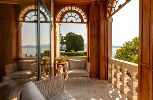 Gardone Riviera Hotel | Hotel Monte Baldo e Villa Acquarone
