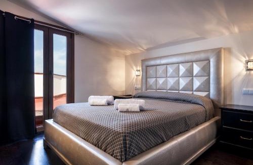 Roses Town Center Hotel | Hotel Montmar