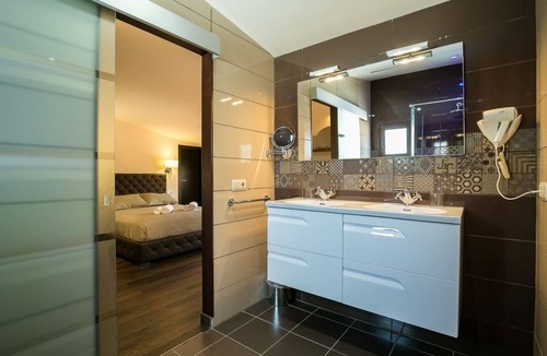 Roses Town Center Hotel | Hotel Montmar
