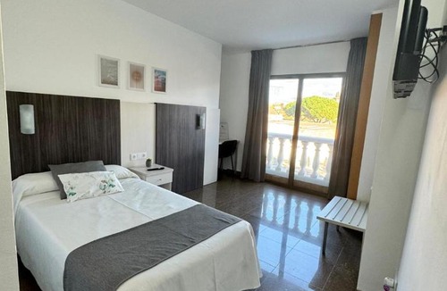 El Morell Hotel | HOTEL MORELL