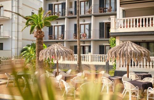 Santa Ponsa Hotel | Hotel Navia Santa Ponsa - Adults Only