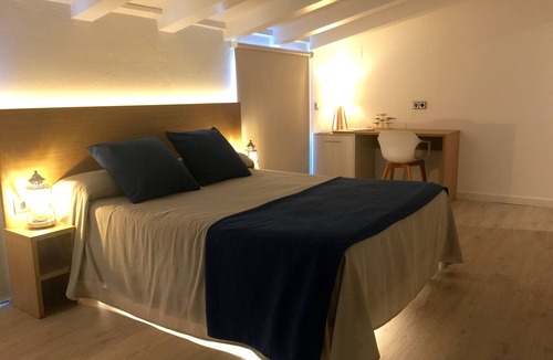 L'Estartit Hotel | Hotel Nereida