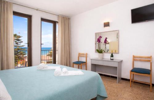Can Picafort Hotel | Hotel OCTOPUS