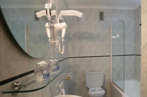 Cocentaina Hotel | Hotel Odon