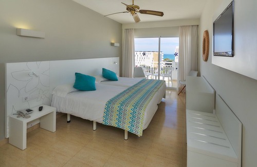 Playa de Palma Hotel | Hotel Oleander