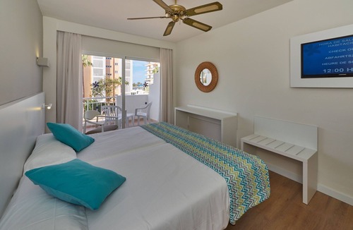 Playa de Palma Hotel | Hotel Oleander