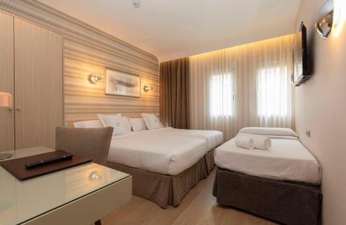 Palacio Hotel | Hotel Opera