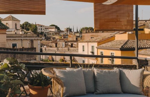 Barri Vell Hotel | Hotel Palau Fugit