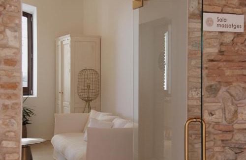 Castello d'Empuries Hotel | Hotel Palau Macelli & Spa