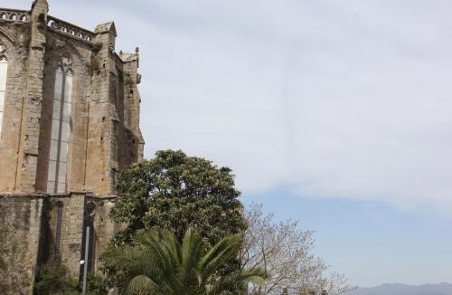 Castello d'Empuries Hotel | Hotel Palau Macelli & Spa